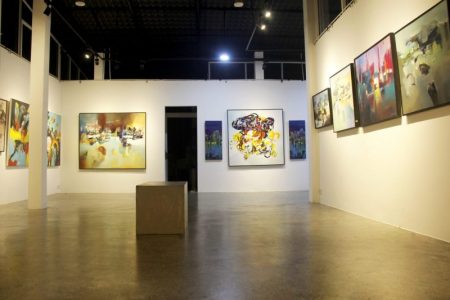 Art Way Gallery