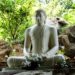 Buddha in Sri Lanka