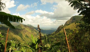 Valley of Ella