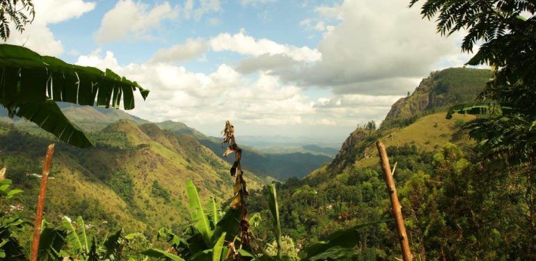 Valley of Ella