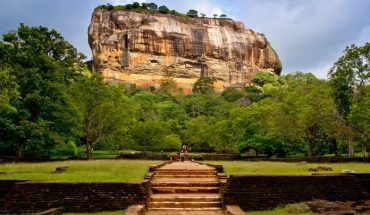 sri lanka travel requirements