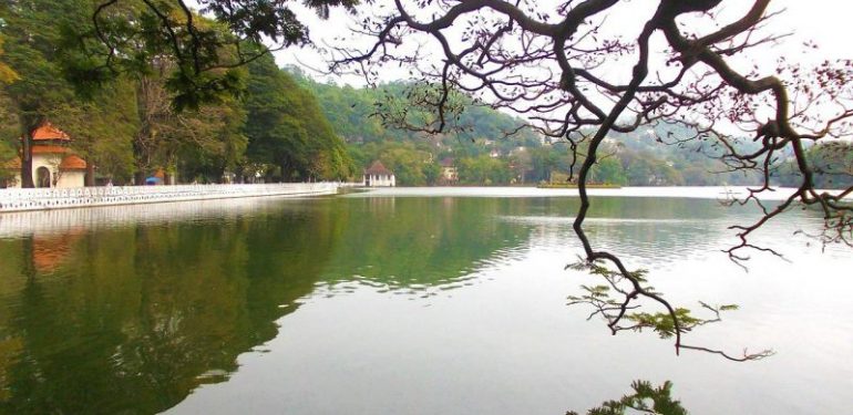 Things to do in Kandy