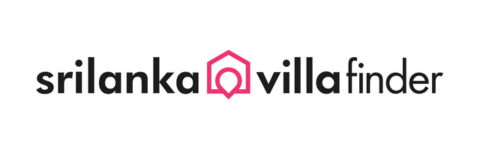 Sri Lanka Villa Finder Logo
